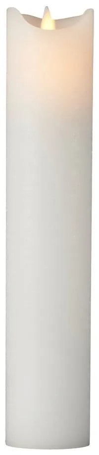 Lumânare LED (înălțime 25 cm) Sara – Sirius