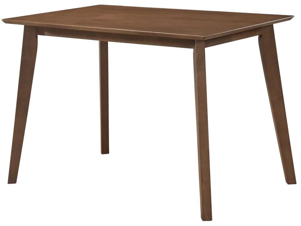 Set mobilier sufragerie Republica (nuc + bej) (pentru 4 persoane). 1116489