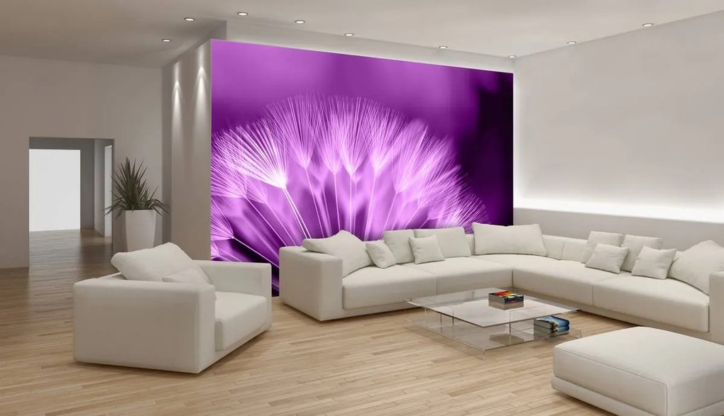 Fototapet - Flori (152,5x104 cm)