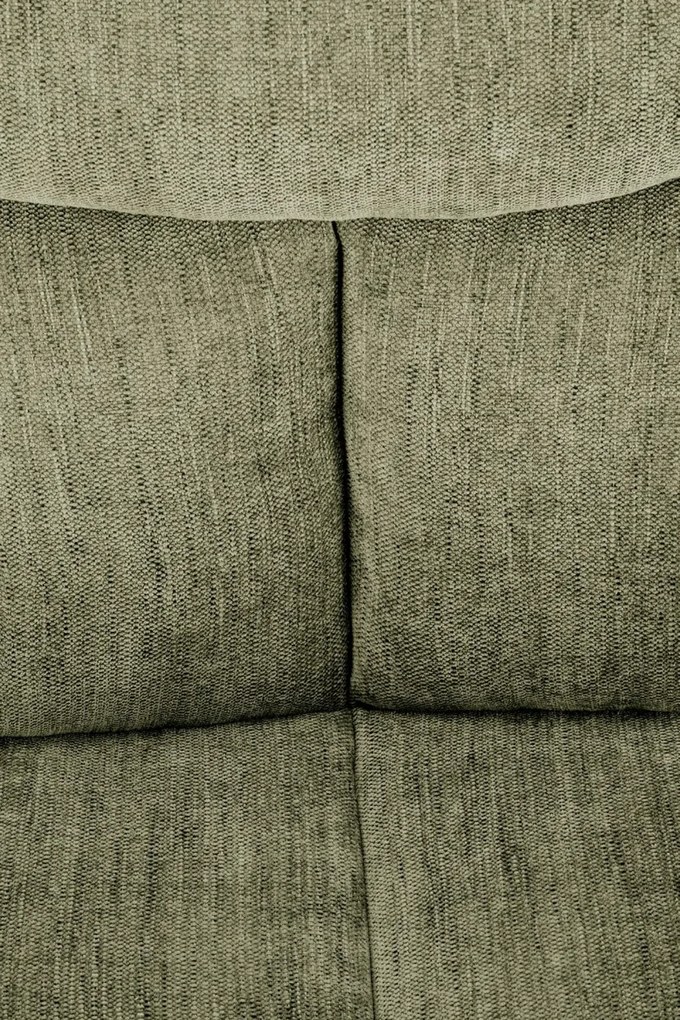 Scaun rotativ K495 stofa olive