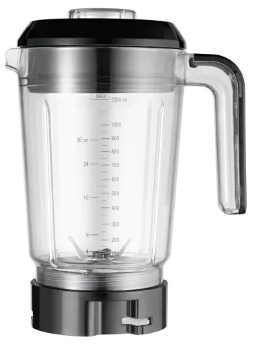 Blender multifuncțional WMF KULT X 900W/230V oțel inoxidabil