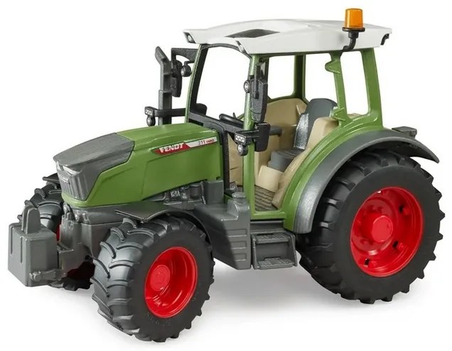Bruder 2180 Fermier Tractor Fendt Vario 211