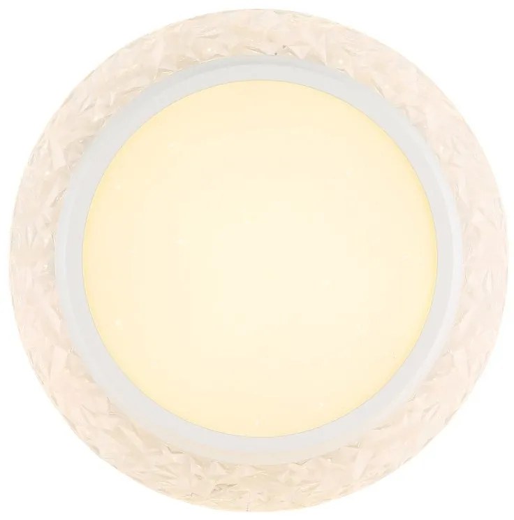 Plafoniera LED design elegant ABIGAIL
