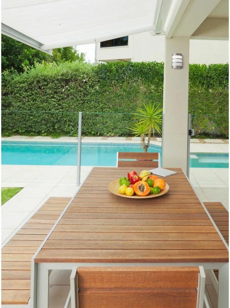 Aplica de perete exterior IP44 Cela-2 72281