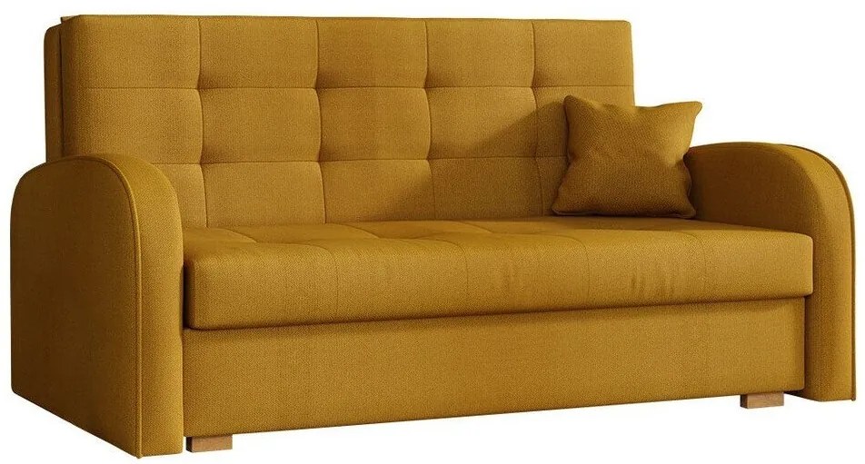 Canapea extensibilă Columbus 116