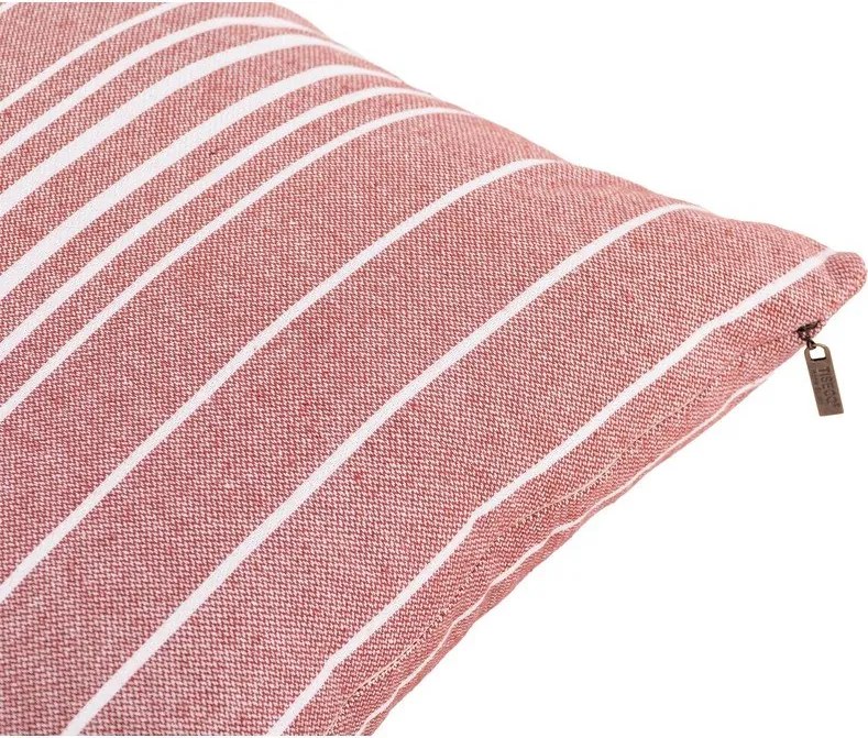 Pernă decorativă din bumbac 45x45 cm Solene – Tiseco Home Studio