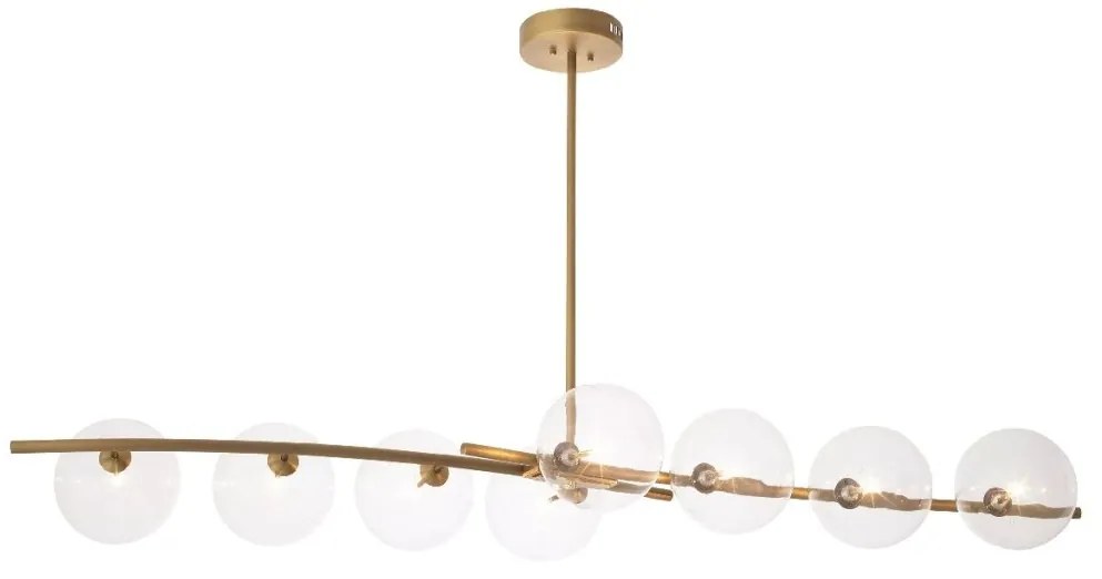 Lustra eleganta design LUX Spezia