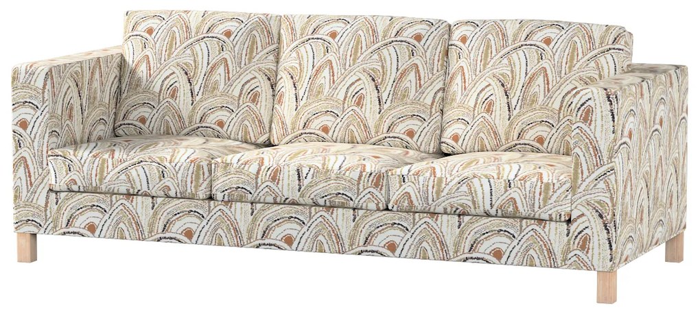 Husa pentru canapea Karlanda 3-locuri