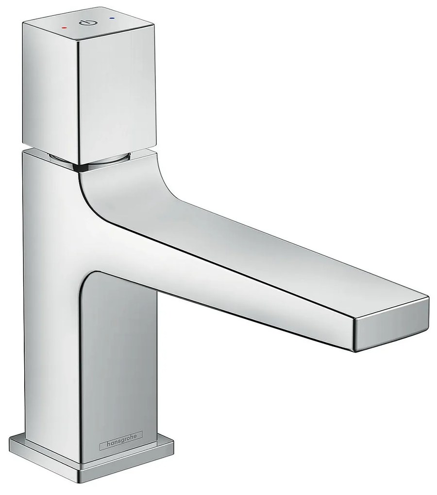 Hansgrohe Metropol baterie lavoar stativ crom 32570000