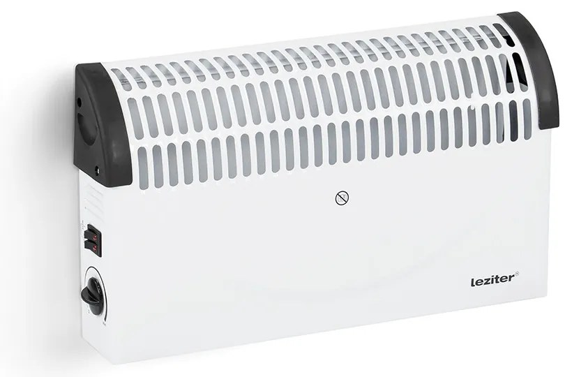 Încălzitor electric Kolumbo 600W / 900W / 1500W
