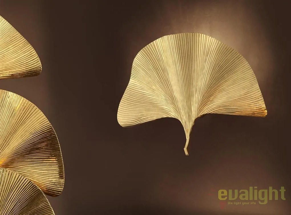 Aplica de perete design LUX Las Palmas alama 110468 HZ
