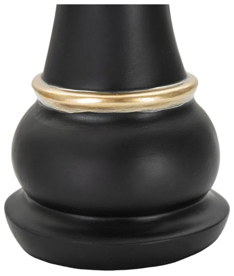 Statuetă din polirășină 25,5 cm Queen – Mauro Ferretti