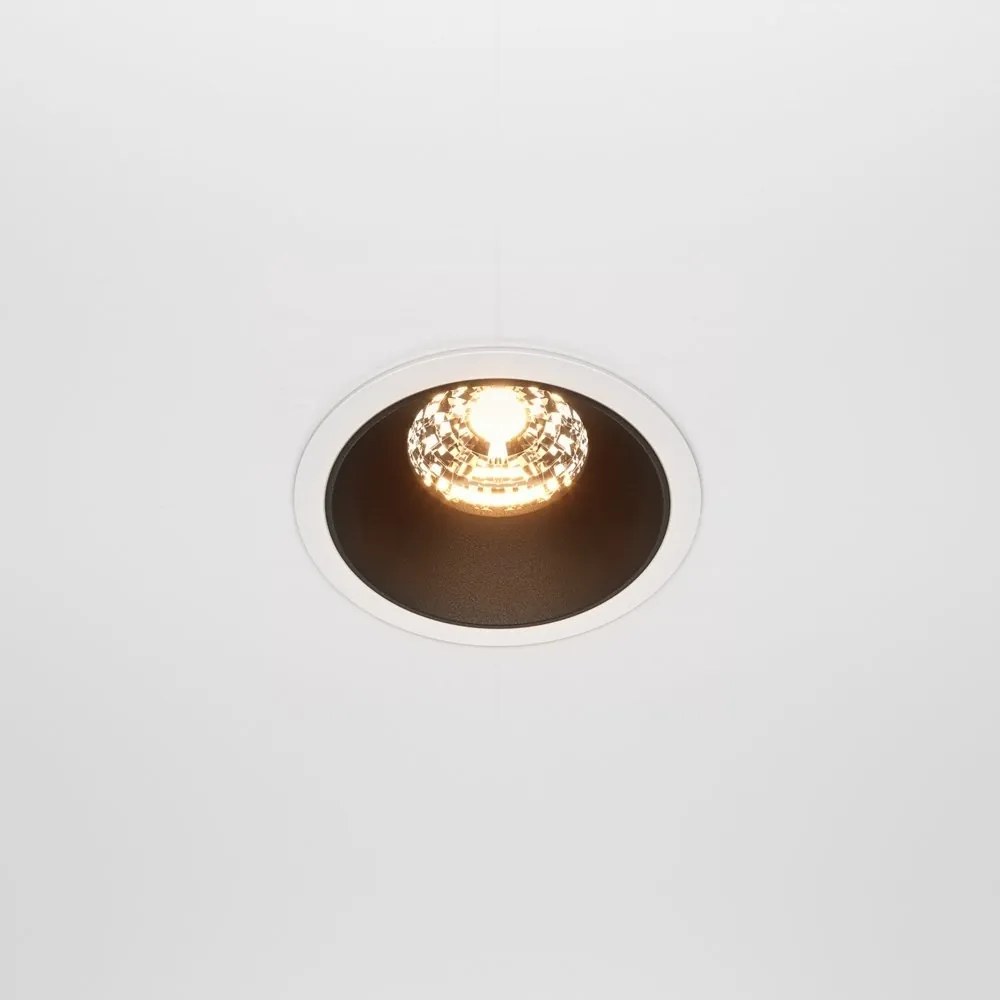Spot incastrabil Alfa LED 2700K 1x15W 36 grade