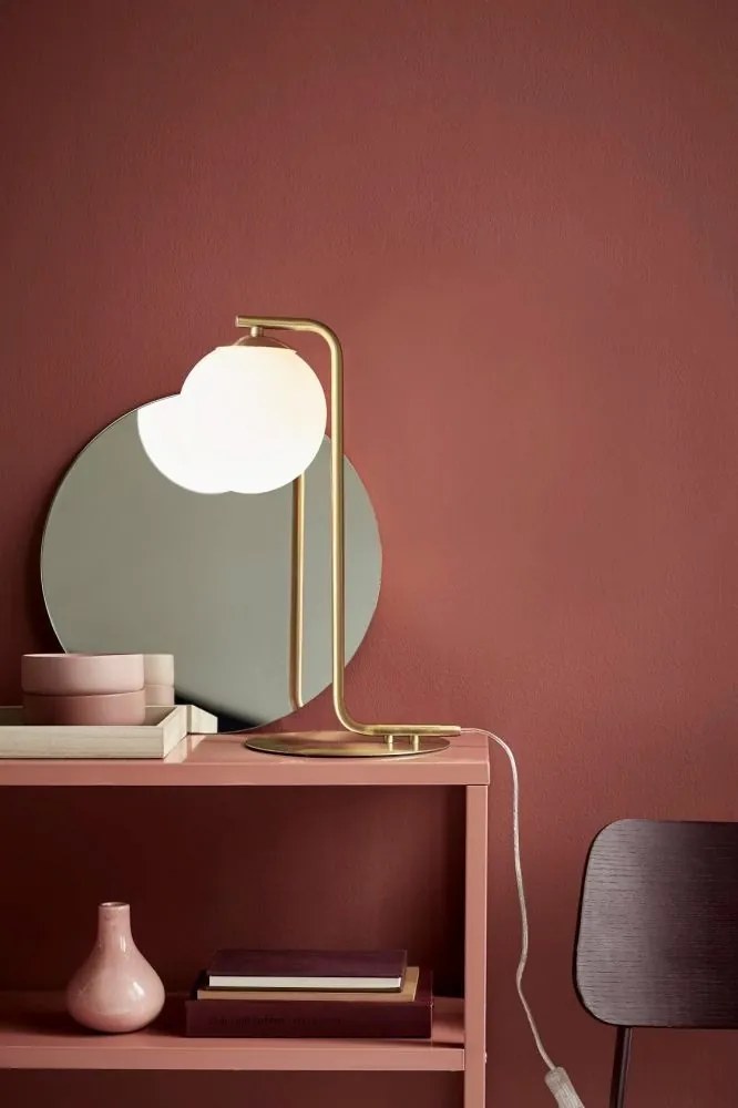 Lampa de masa design nordic Grant, alama 46635025 NL