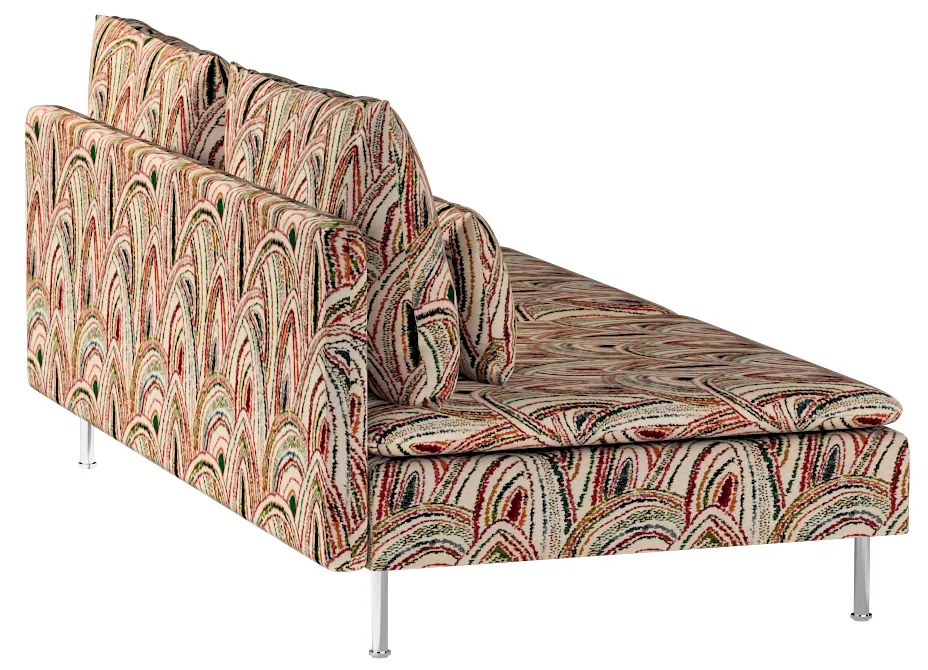 Husă de modul cu 3 locuri Söderhamn