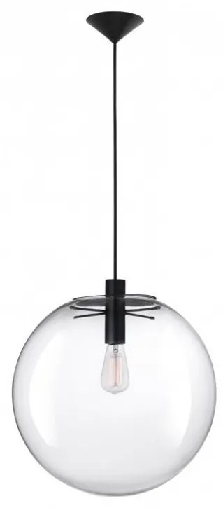 Lustra / Pendul design modern 40cm Ovvio NVL-42108002