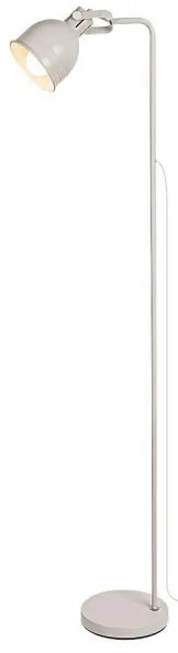Lampadar FLINT 1xE27/40W/230V bej Rabalux 2243