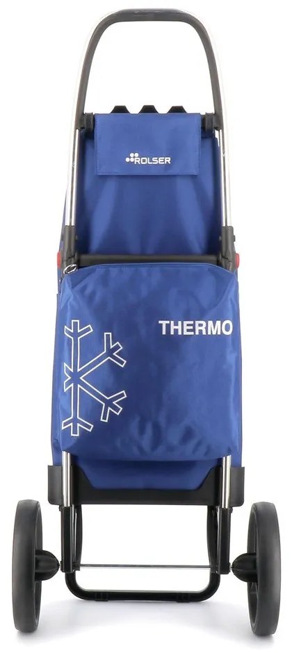 Sacoșă de cumpărături cu roți 43 l I-Max Termo Zen 2 Logic RSG – Rolser