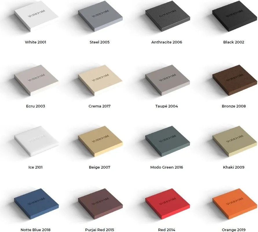 Jardiniera / Ghiveci plante design decorativ modern VELA WALL PLANTER basic