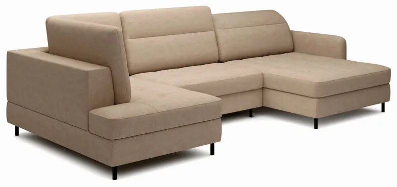 Coltar extensibil Berrto pe dreapta Toscany 20