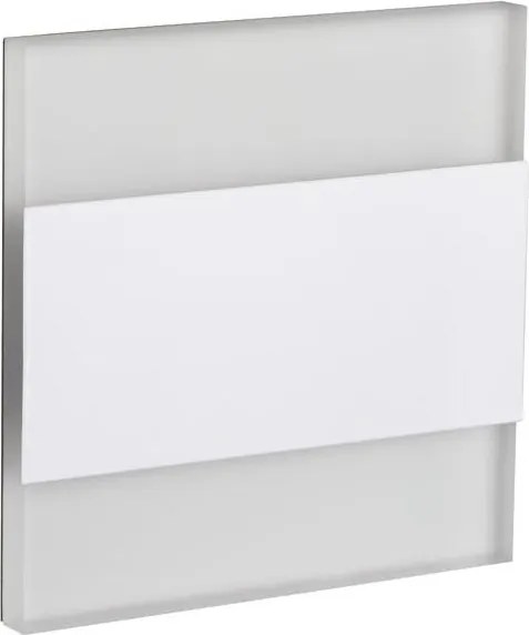 Corp de iluminat LED pentru scări Kanlux 26842 TERRA LED/0,8W/12V 3000K