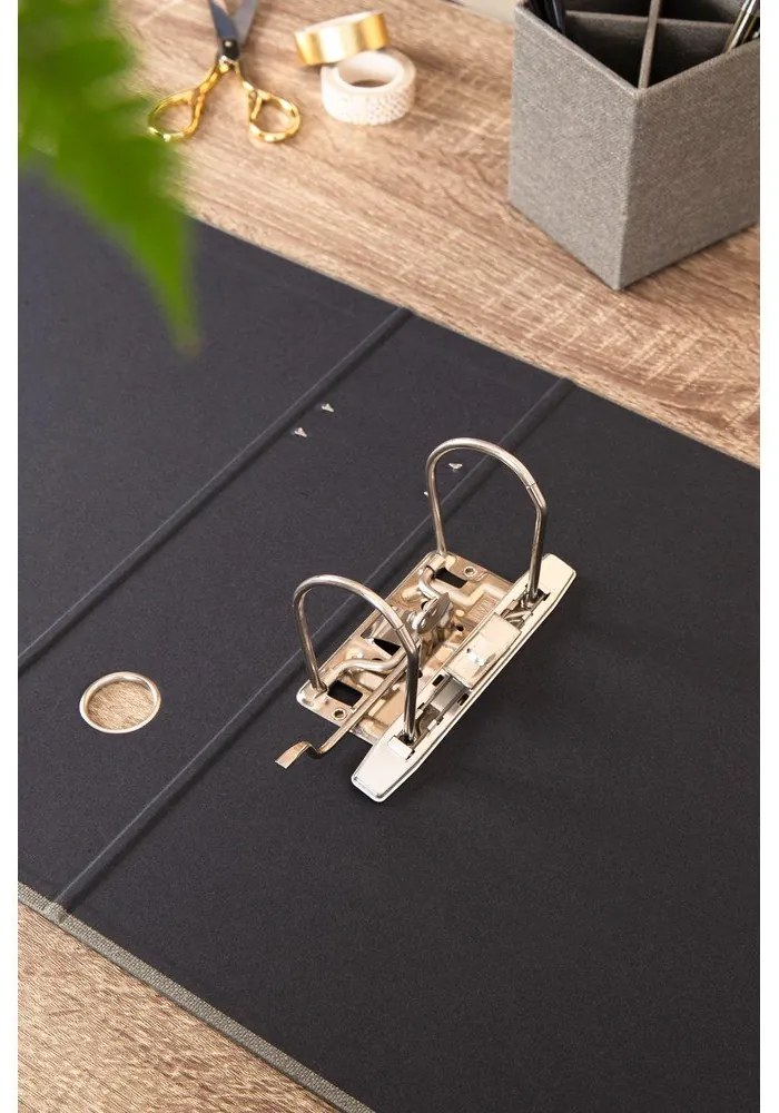 Organizator pentru documente din carton Archie – Bigso Box of Sweden