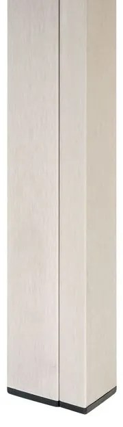 Set mobilier de grădină Narza (negru). 1081640
