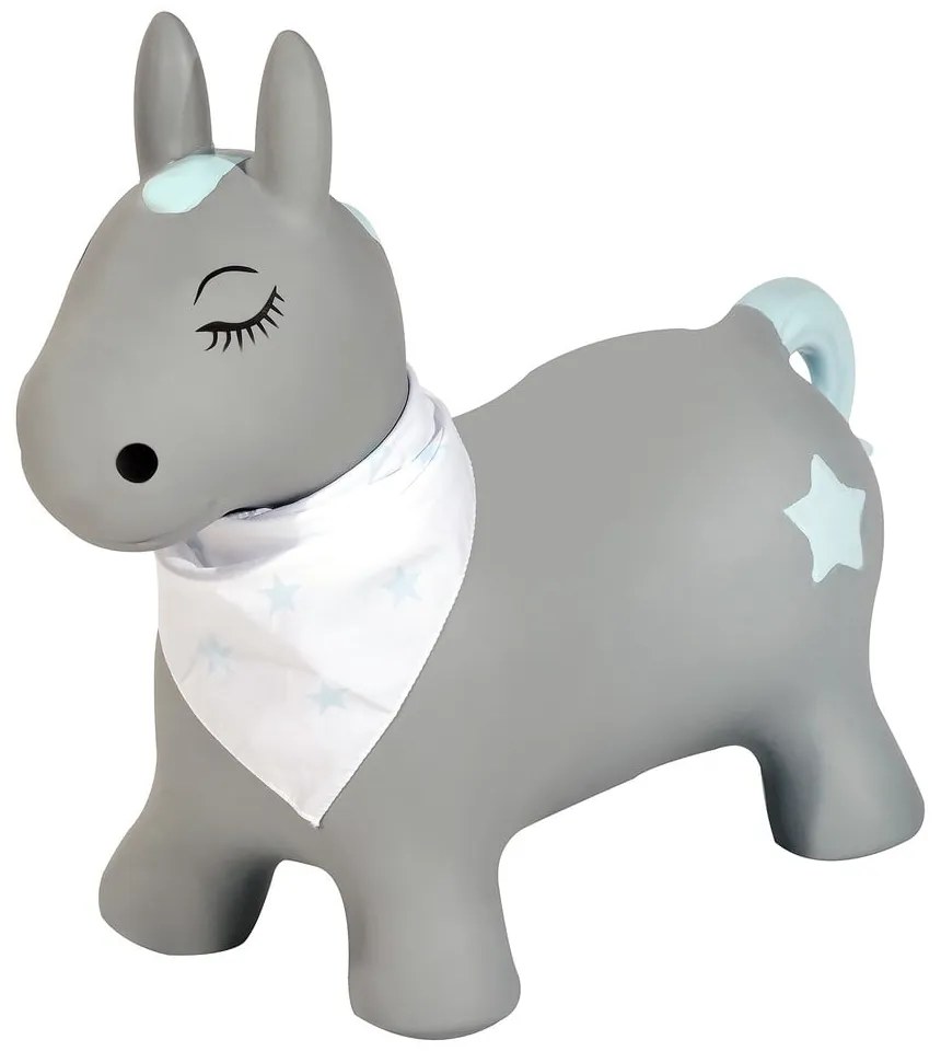 Jucărie gonflabilă Pony – Kindsgut