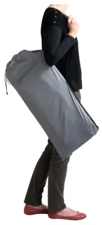 Barieră de siguranță Safety 1st TRAVEL SAFETY gri