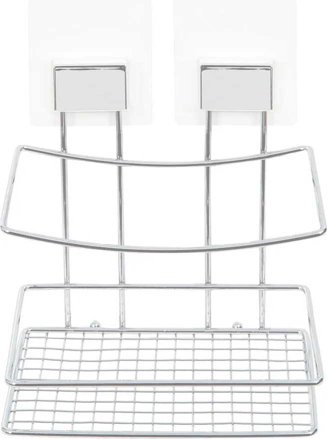 Suport pentru accesorii de baie Compactor Shower II