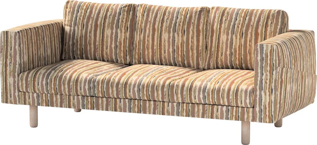 Husa pentru canapea Norsborg 3-locuri