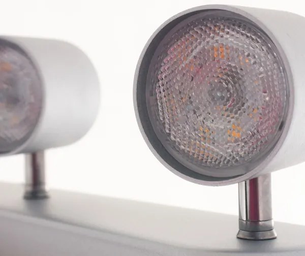 Spot LED dimabil STAR 4xLED/3W/230V Philips 56244/48/16