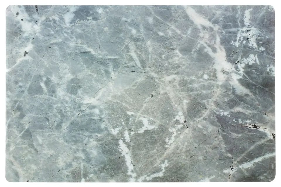 Suport pentru farfurii din plastic 45x33 cm - Tiseco Home Studio