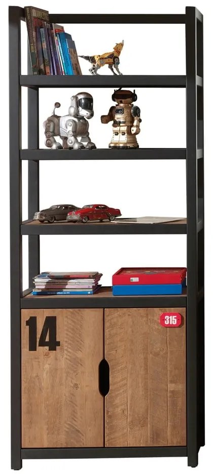Biblioteca Vipack Alex