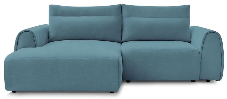 Colțar albastru Aden – Bobochic Paris