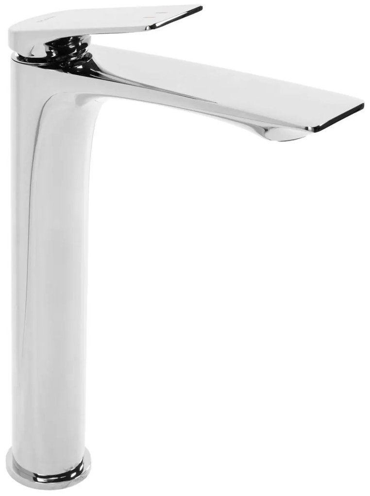 Rea Avalon baterie lavoar stativ crom REA-B5060