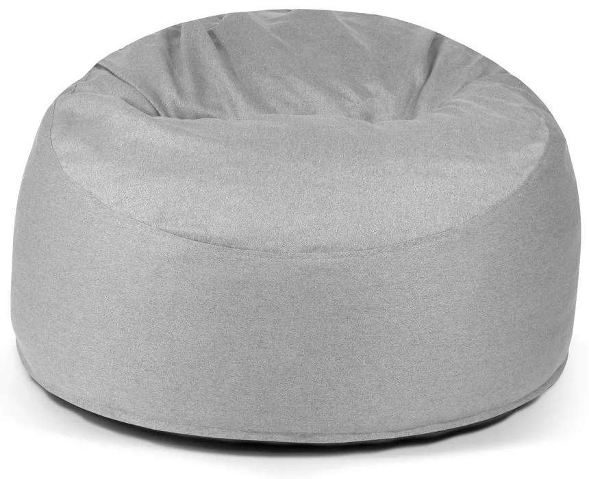 Fotoliu bean bag albastru Om 110 – SLOWDOWN