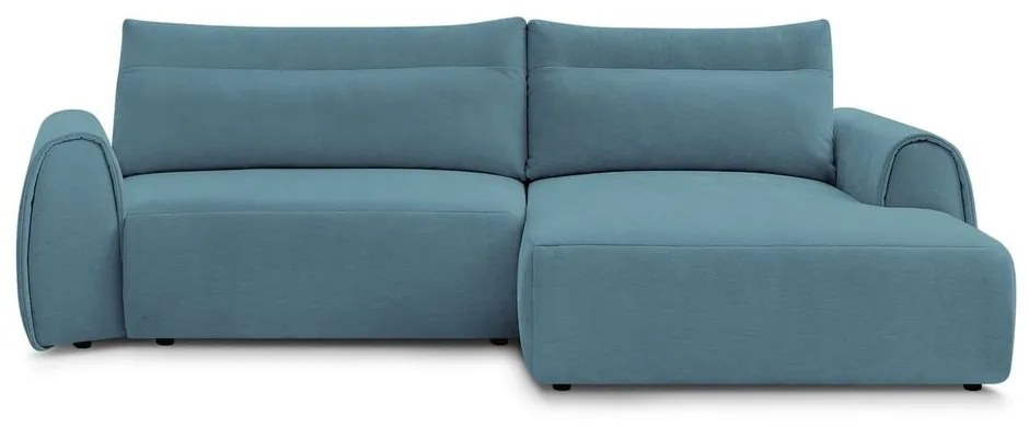 Colțar albastru Aden – Bobochic Paris