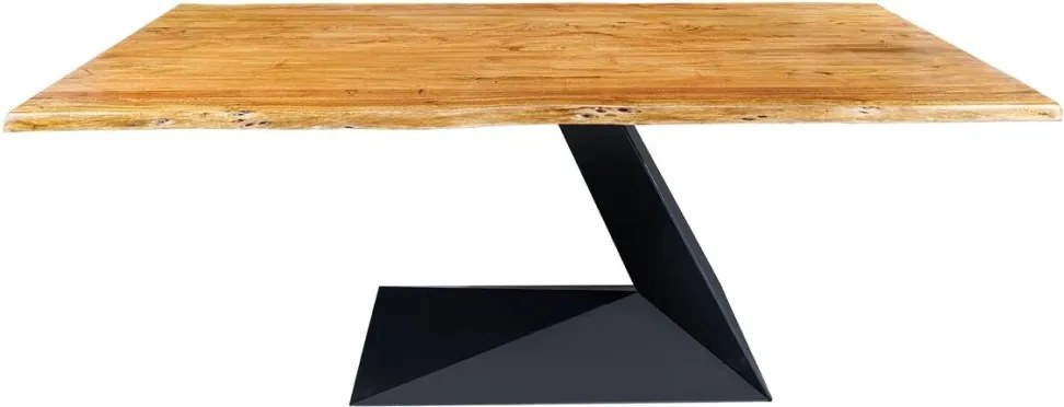 Masa design industrial vintage MAMMUT BALANCE 200cm