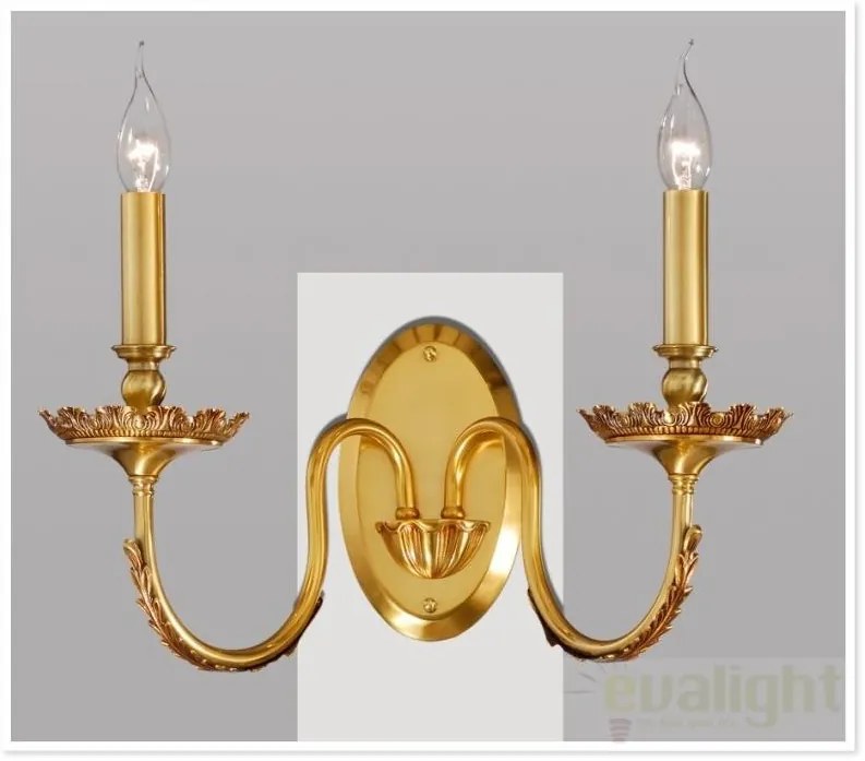 Aplica de perete LUX Marta 2595/2 Bejorama