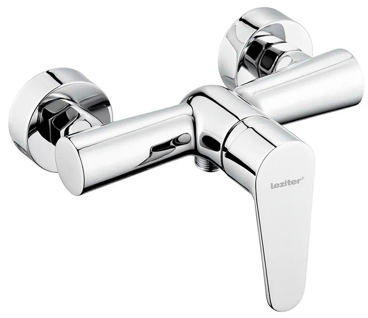 Evos robinet de duș crom