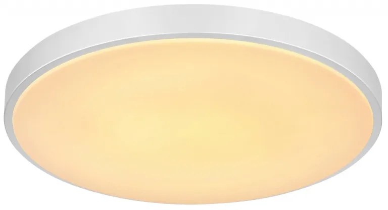 Plafoniera LED moderna cu telecomanda SONNY 18W