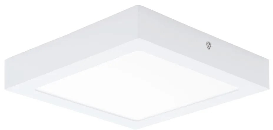Eglo 78202 - Plafonieră LED FUEVA LED/16,5W/230V