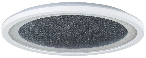 Plafonieră LED RGBW dimabilă Brilliant TANIDA LED/22W/230V 3000-6500K + telecomandă