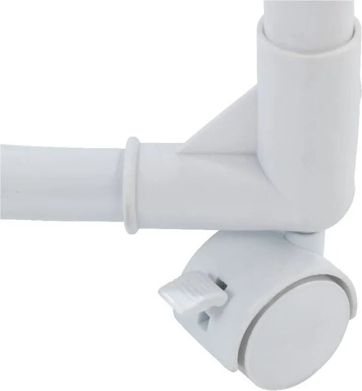 Suport/colțar haine Wenko Pointy