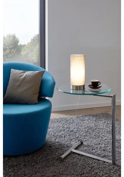 Lampă dimabilă de masă Eglo 95119 PASTERI 1xE27/60W/230V