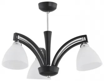Lustra clasica 3 becuri E27 MAGNAT KL6605 Klausen