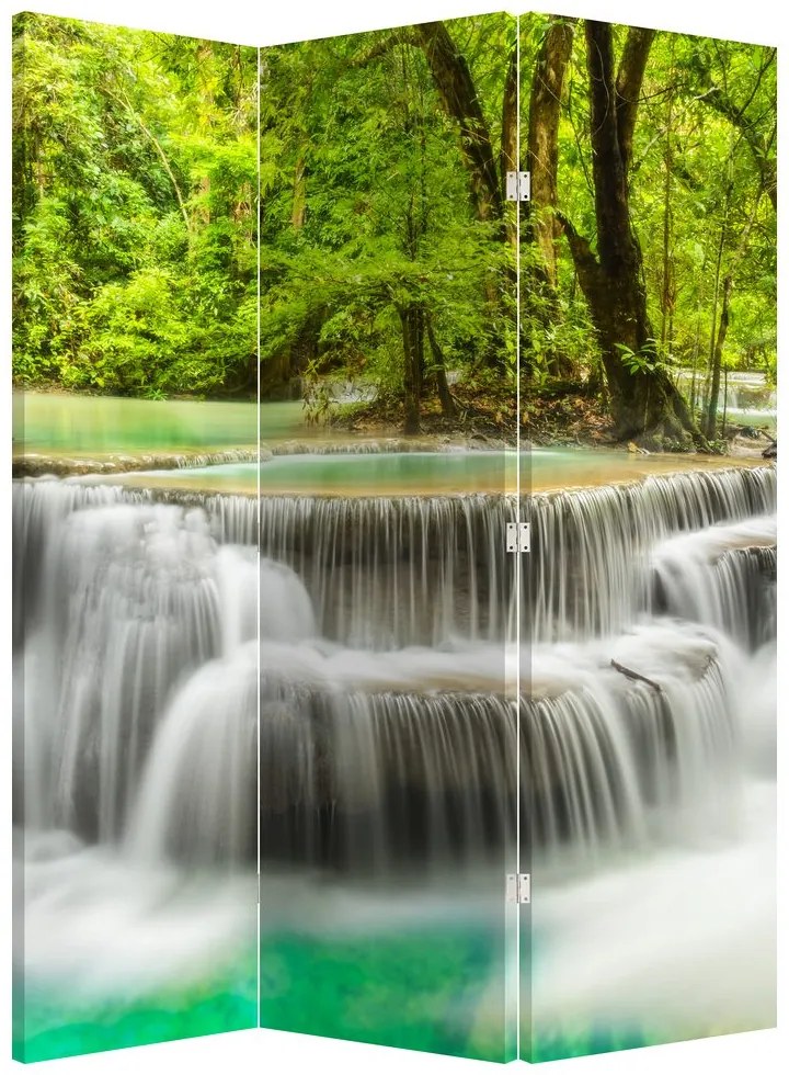 Paravan - Cascade (126x170 cm)
