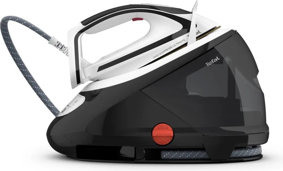 Stație de călcat cu aburi Express Ultimate GV9550 – Tefal