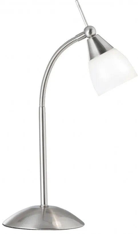 Lampa de masa reglabila cu design modern Touch EU9961SS SRT